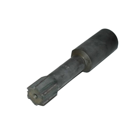 Rozwiertak maszynowy 20,5 mm. Węglik spiekany (VHM). Chwyt 25 mm. Rozwiertak maszynowy 20,5 mm. Węglik spiekany (VHM). Chwyt 25 mm.