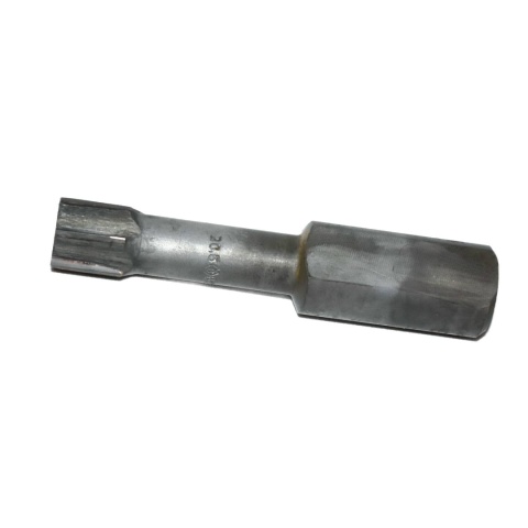 Rozwiertak maszynowy 20,5 mm. Węglik spiekany (VHM). Chwyt 25 mm. Rozwiertak maszynowy 20,5 mm. Węglik spiekany (VHM). Chwyt 25 mm.