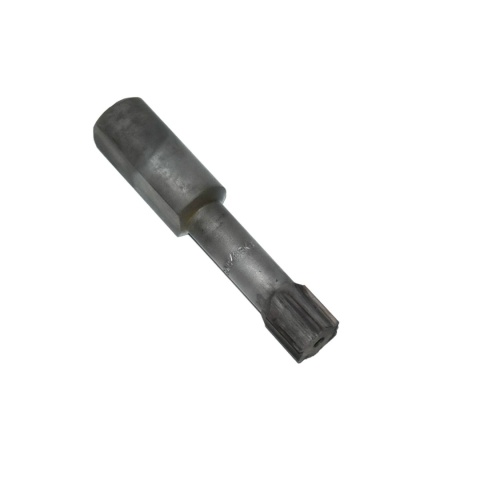 Rozwiertak maszynowy 20,5 mm. Węglik spiekany (VHM). Chwyt 25 mm. Rozwiertak maszynowy 20,5 mm. Węglik spiekany (VHM). Chwyt 25 mm.