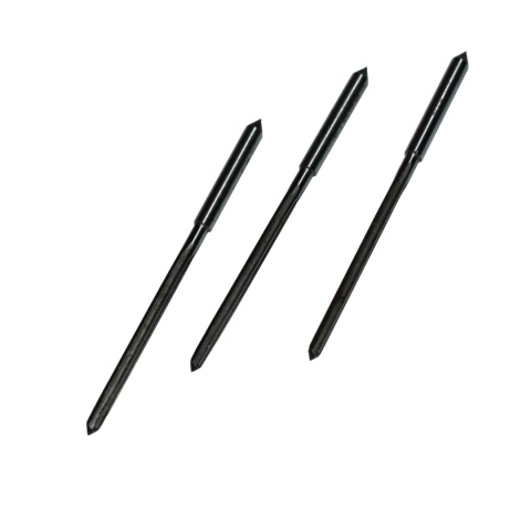 Rozwiertak maszynowy prosty HSS 2,8 mm - precyzyjna obróbka otworów. Rozwiertak maszynowy prosty HSS 2,8 mm - precyzyjna obróbka otworów.