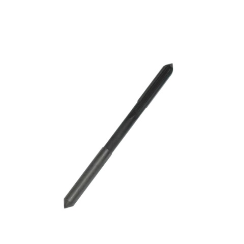 Rozwiertak maszynowy prosty HSS 4,0 mm. H8 - precyzyjna obróbka otworów. Rozwiertak maszynowy prosty HSS 4,0 mm. H8 - precyzyjna obróbka otworów.