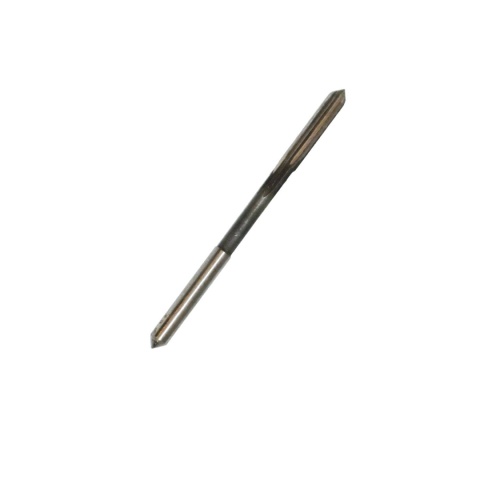 Rozwiertak maszynowy prosty HSS 4,0 mm. H9 - precyzyjna obróbka otworów. Rozwiertak maszynowy prosty HSS 4,0 mm. H9 - precyzyjna obróbka otworów.