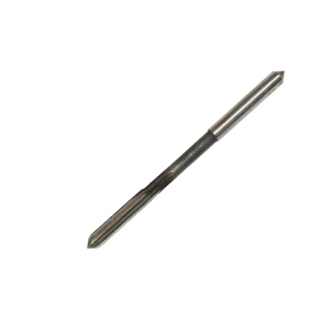 Rozwiertak maszynowy prosty HSS 5,0 mm. H7 - precyzyjna obróbka otworów. Rozwiertak maszynowy prosty HSS 5,0 mm. H7 - precyzyjna obróbka otworów.