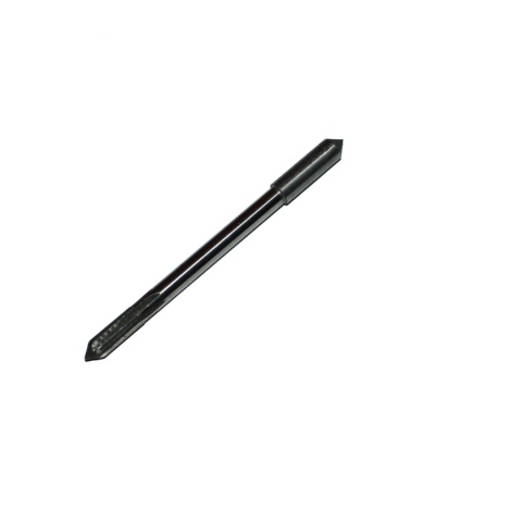 Rozwiertak maszynowy prosty HSS 9,0 mm. H8 - precyzyjna obróbka otworów. Rozwiertak maszynowy prosty HSS 9,0 mm. H8 - precyzyjna obróbka otworów.