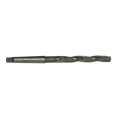 Rozwiertak maszynowy, zdzierak NRTa fi 11 mm - Chwyt Morse'a 1 (MK1), HSS. Rozwiertak maszynowy, zdzierak NRTa fi 11 mm - Chwyt Morse'a 1 (MK1), HSS.