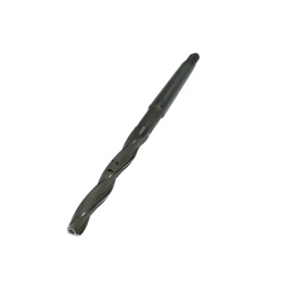 Rozwiertak maszynowy, zdzierak NRTa fi 12 mm - Chwyt Morse'a 1 (MK1), HSS.