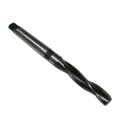 Rozwiertak maszynowy, zdzierak NRTa fi 22 mm - Chwyt Morse'a 2 (MK2), HSS.