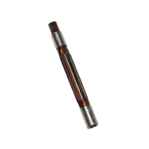 Rozwiertak ręczny 23 mm. Wykańczak. DIN859-A - precyzyjna obróbka otworów. Rozwiertak ręczny 23 mm. Wykańczak. DIN859-A - precyzyjna obróbka otworów.