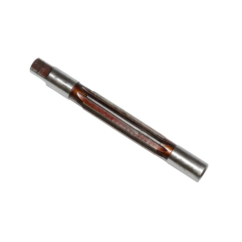 Rozwiertak ręczny 23 mm. Wykańczak. DIN859-A - precyzyjna obróbka otworów. Rozwiertak ręczny 23 mm. Wykańczak. DIN859-A - precyzyjna obróbka otworów.