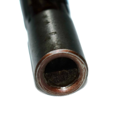 Rozwiertak ręczny 23 mm. Wykańczak. DIN859-A - precyzyjna obróbka otworów. Rozwiertak ręczny 23 mm. Wykańczak. DIN859-A - precyzyjna obróbka otworów.