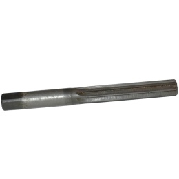 Rozwiertak ręczny 24,8 mm. DIN206-A - Precyzyjna obróbka otworów.