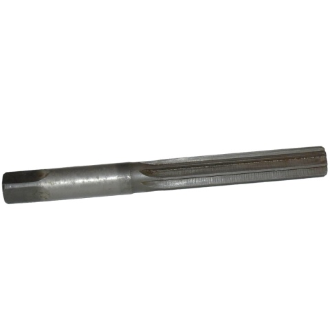 Rozwiertak ręczny 24,8 mm. DIN206-A - Precyzyjna obróbka otworów. Rozwiertak ręczny 24,8 mm. DIN206-A - Precyzyjna obróbka otworów.