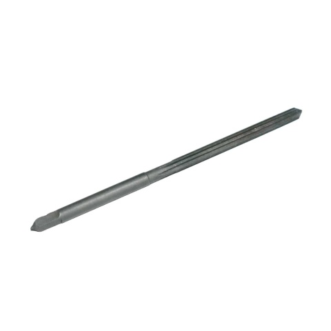Rozwiertak ręczny 3 mm. H7 (+0,01). DIN206-A - Precyzyjna obróbka otworów. Rozwiertak ręczny 3 mm. H7 (+0,01). DIN206-A - Precyzyjna obróbka otworów.