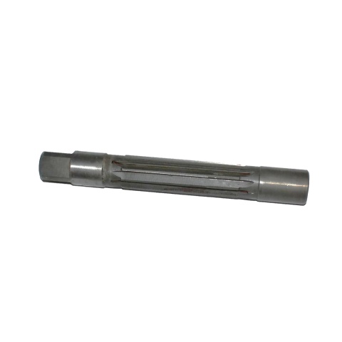 Rozwiertak ręczny 34 mm. Wykańczak. DIN859-A - precyzyjna obróbka otworów. Rozwiertak ręczny 34 mm. Wykańczak. DIN859-A - precyzyjna obróbka otworów.