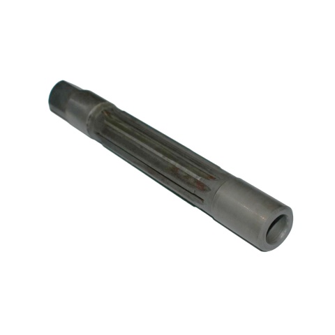 Rozwiertak ręczny 34 mm. Wykańczak. DIN859-A - precyzyjna obróbka otworów. Rozwiertak ręczny 34 mm. Wykańczak. DIN859-A - precyzyjna obróbka otworów.