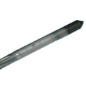 Rozwiertak ręczny 4,0 mm H8(+0,018). DIN206-A - Precyzyjna obróbka otworów.