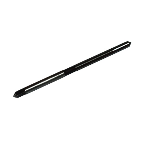Rozwiertak ręczny 4,8 mm H7(+0,018). DIN206-A - Precyzyjna obróbka otworów. Rozwiertak ręczny 4,8 mm H7(+0,018). DIN206-A - Precyzyjna obróbka otworów.