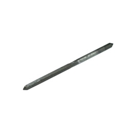Rozwiertak ręczny 5,0 mm H6(+0,008). DIN206-A - Precyzyjna obróbka otworów.