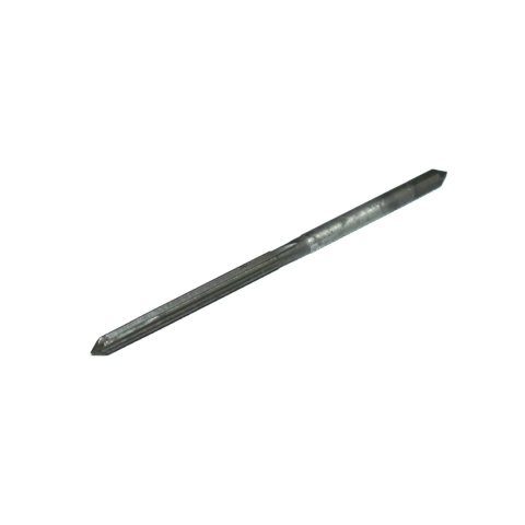 Rozwiertak ręczny 5,0 mm H6(+0,008). DIN206-A - Precyzyjna obróbka otworów. Rozwiertak ręczny 5,0 mm H6(+0,008). DIN206-A - Precyzyjna obróbka otworów.
