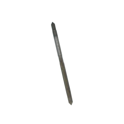 Rozwiertak ręczny 5,0 mm H6(+0,008). DIN206-A - Precyzyjna obróbka otworów. Rozwiertak ręczny 5,0 mm H6(+0,008). DIN206-A - Precyzyjna obróbka otworów.