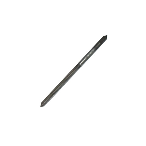 Rozwiertak ręczny 5,0 mm H6(+0,008). DIN206-A - Precyzyjna obróbka otworów. Rozwiertak ręczny 5,0 mm H6(+0,008). DIN206-A - Precyzyjna obróbka otworów.
