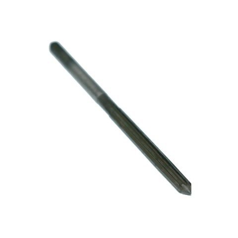 Rozwiertak ręczny 5,0 mm H6(+0,008). DIN206-A - Precyzyjna obróbka otworów. Rozwiertak ręczny 5,0 mm H6(+0,008). DIN206-A - Precyzyjna obróbka otworów.