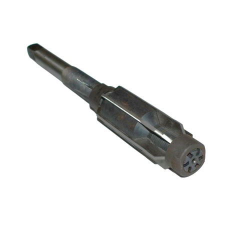 Rozwiertak ręczny nastawny 43-45 mm. Wykańczak. Rozwiertak ręczny nastawny 43-45 mm. Wykańczak.