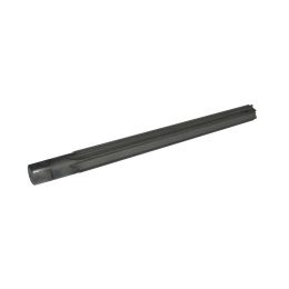 Rozwiertak stożkowy prosty 20 mm. Zbieżność 1:50. DIN 9-A.