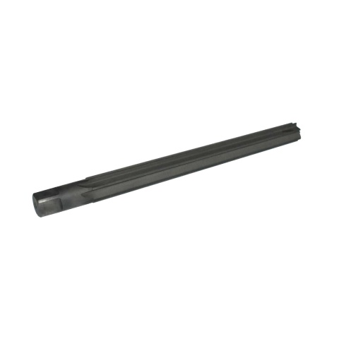 Rozwiertak stożkowy prosty 20 mm. Zbieżność 1:50. DIN 9-A. Rozwiertak stożkowy prosty 20 mm. Zbieżność 1:50. DIN 9-A.