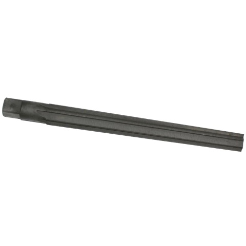 Rozwiertak stożkowy prosty 20 mm. Zbieżność 1:50. DIN 9-A. Rozwiertak stożkowy prosty 20 mm. Zbieżność 1:50. DIN 9-A.