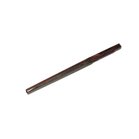 Rozwiertak stożkowy prosty 4 mm. Zbieżność 1:50. DIN 9-A. Rozwiertak stożkowy prosty 4 mm. Zbieżność 1:50. DIN 9-A.