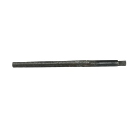 Rozwiertak stożkowy prosty 4 mm. Zbieżność 1:50. DIN 9-A.