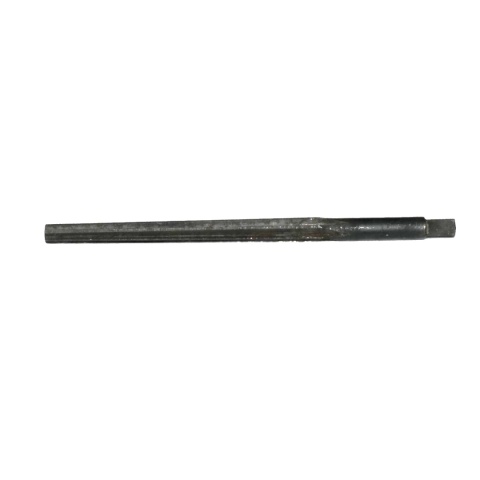 Rozwiertak stożkowy prosty 4 mm. Zbieżność 1:50. DIN 9-A. Rozwiertak stożkowy prosty 4 mm. Zbieżność 1:50. DIN 9-A.