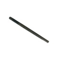 Rozwiertak stożkowy prosty 4 mm. Zbieżność 1:50. DIN 9-A.