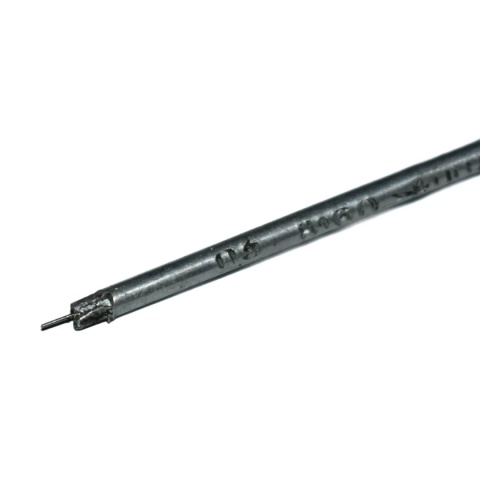 Sprawdzian tłoczkowy 0,3 mm / 0,315 mm. Sprawdzian tłoczkowy 0,3 mm / 0,315 mm.