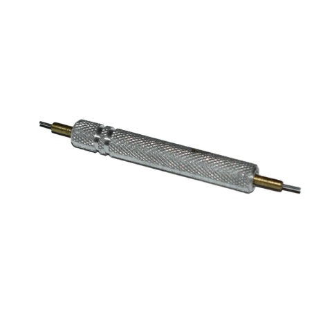 Sprawdzian tłoczkowy 0,89 mm / 0,895 mm. Sprawdzian tłoczkowy 0,89 mm / 0,895 mm.