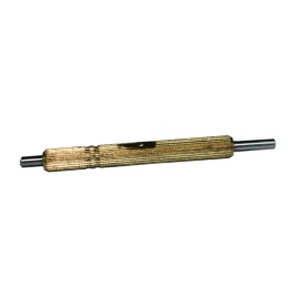 Sprawdzian tłoczkowy 2,018 mm / 2,032 mm.