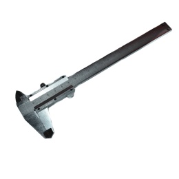 Suwmiarka analogowa 150 mm - precyzyjne narzędzie pomiarowe.