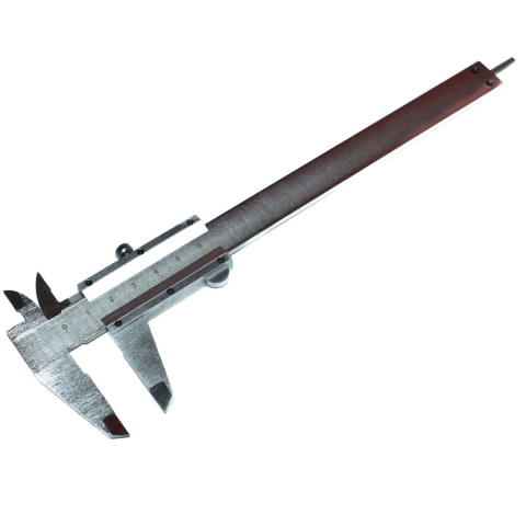 Suwmiarka analogowa 150 mm - precyzyjne narzędzie pomiarowe. Suwmiarka analogowa 150 mm - precyzyjne narzędzie pomiarowe.