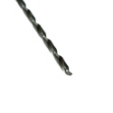 Wiertło bardzo długie 10,0x340 mm. HSS. Do stali, tworzyw, drewna. DIN1869.
