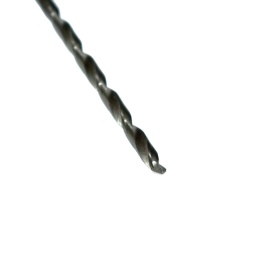 Wiertło bardzo długie 10,5x340 mm. HSS. Do stali, tworzyw, drewna. DIN1869.