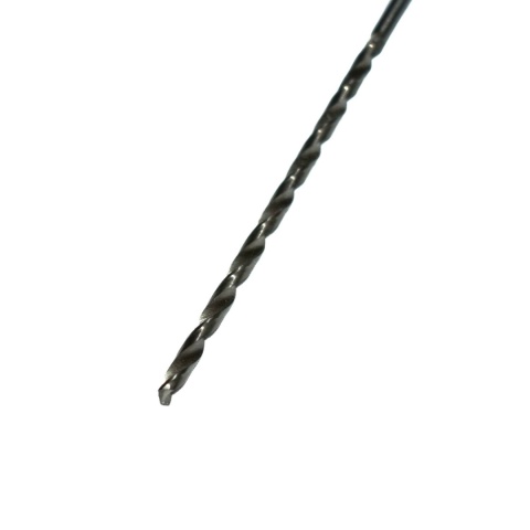 Wiertło bardzo długie 8,0x305 mm. DIN1869. HSS. Do stali, tworzyw i drewna. Wiertło bardzo długie 8,0x305 mm. DIN1869. HSS. Do stali, tworzyw i drewna.