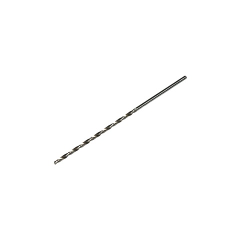Wiertło bardzo długie 8,0x305 mm. DIN1869. HSS. Do stali, tworzyw i drewna. Wiertło bardzo długie 8,0x305 mm. DIN1869. HSS. Do stali, tworzyw i drewna.