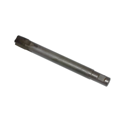 Gwintownik maszynowy M27x1,50 długi. HSS. Gwintowanie drobnozwojne. Gwintownik maszynowy M27x1,50 długi. HSS. Gwintowanie drobnozwojne.