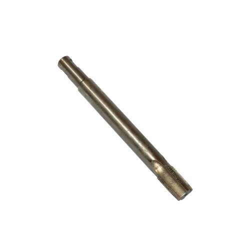 Gwintownik maszynowy M27x2,00 długi. HSS. Gwintowanie drobnozwojne. Gwintownik maszynowy M27x2,00 długi. HSS. Gwintowanie drobnozwojne.