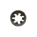 Narzynka metryczna M33x1,5. Gwint M33x1,5 mm. Gwintowanie drobnozwojne.