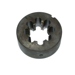 Narzynka metryczna M45x4,5. Gwint M45x4,5 mm. Do precyzyjnego gwintowania.