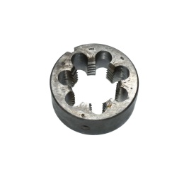 Narzynka metryczna M52x5. Gwint M52,00x5,0 mm. Do precyzyjnego gwintowania.