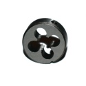 Narzynka metryczna M6. Gwint M6,0x1,0 mm. HSS. Do precyzyjnego gwintowania.