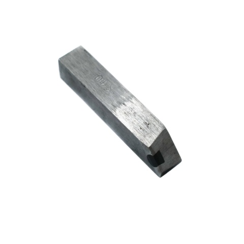 Nóż tokarski, nóż borazonowy elbor. 10x10x50 mm. Narzędzia skrawające. Nóż tokarski, nóż borazonowy elbor. 10x10x50 mm. Narzędzia skrawające.